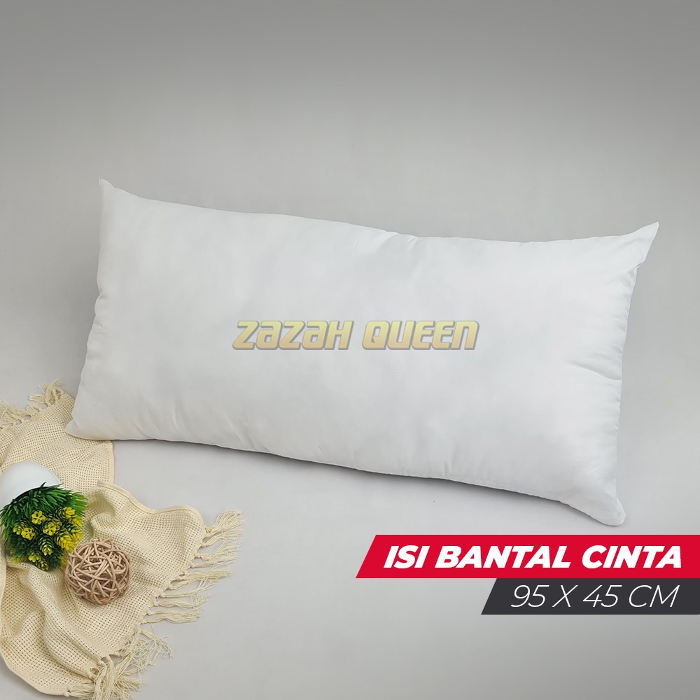 Isi Bantal Cinta JUMBO