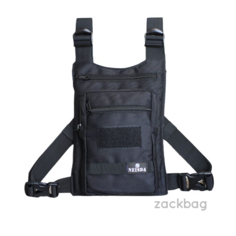 Tas dada Chest bag rig 802 Neisda Premium