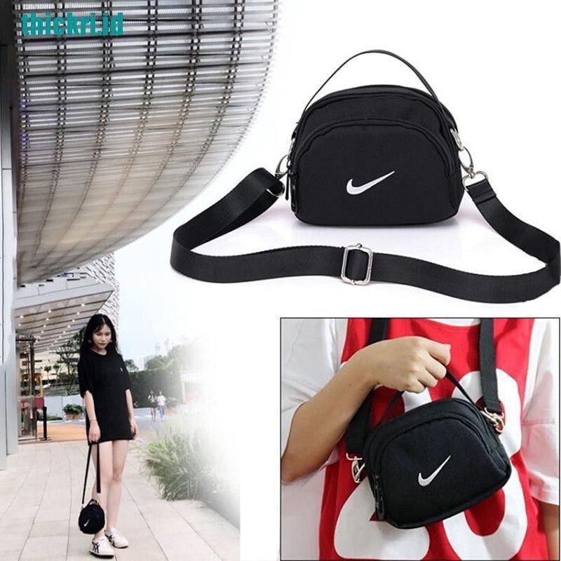 TAS SLEMPANG NIKE UNICEX IMPORT PRIA/WANITA