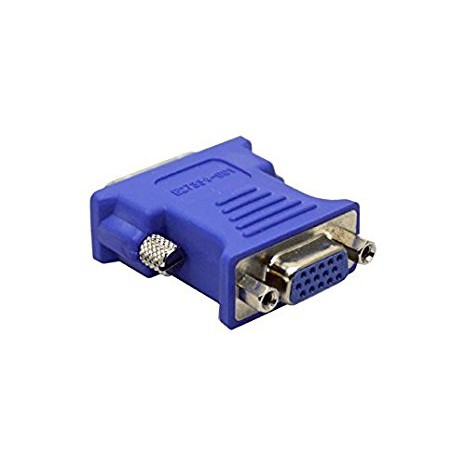 Trend-Universal Conektor Converter VGA to DVI 24+5