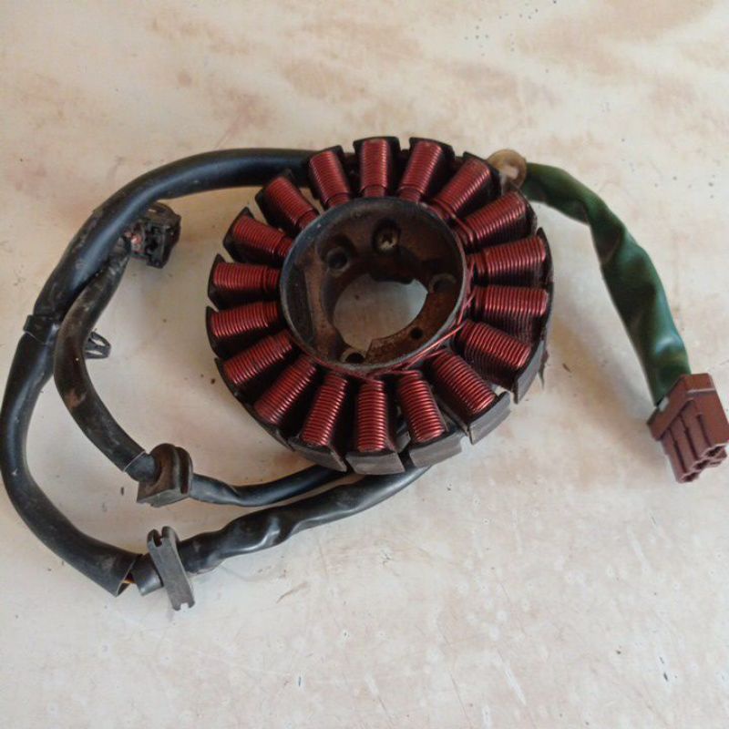 Spul Ori copotan Beat Fi K46.