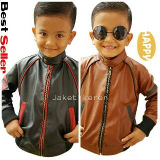 48+ Model Jaket Anak Cowok Terbaru Gratis Terbaik