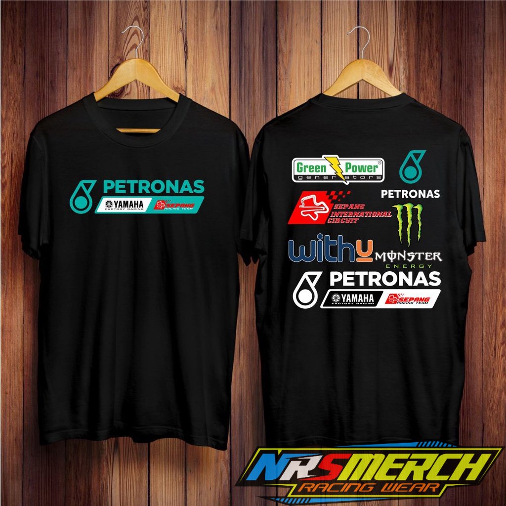 KAOS MOTOGP PETRONAS YAMAHA SRT