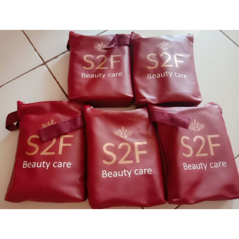 S2F Beauty Care