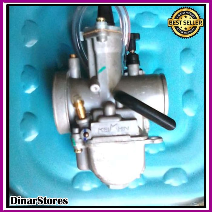Karburator KEIHIN PWK 28 Pwk28