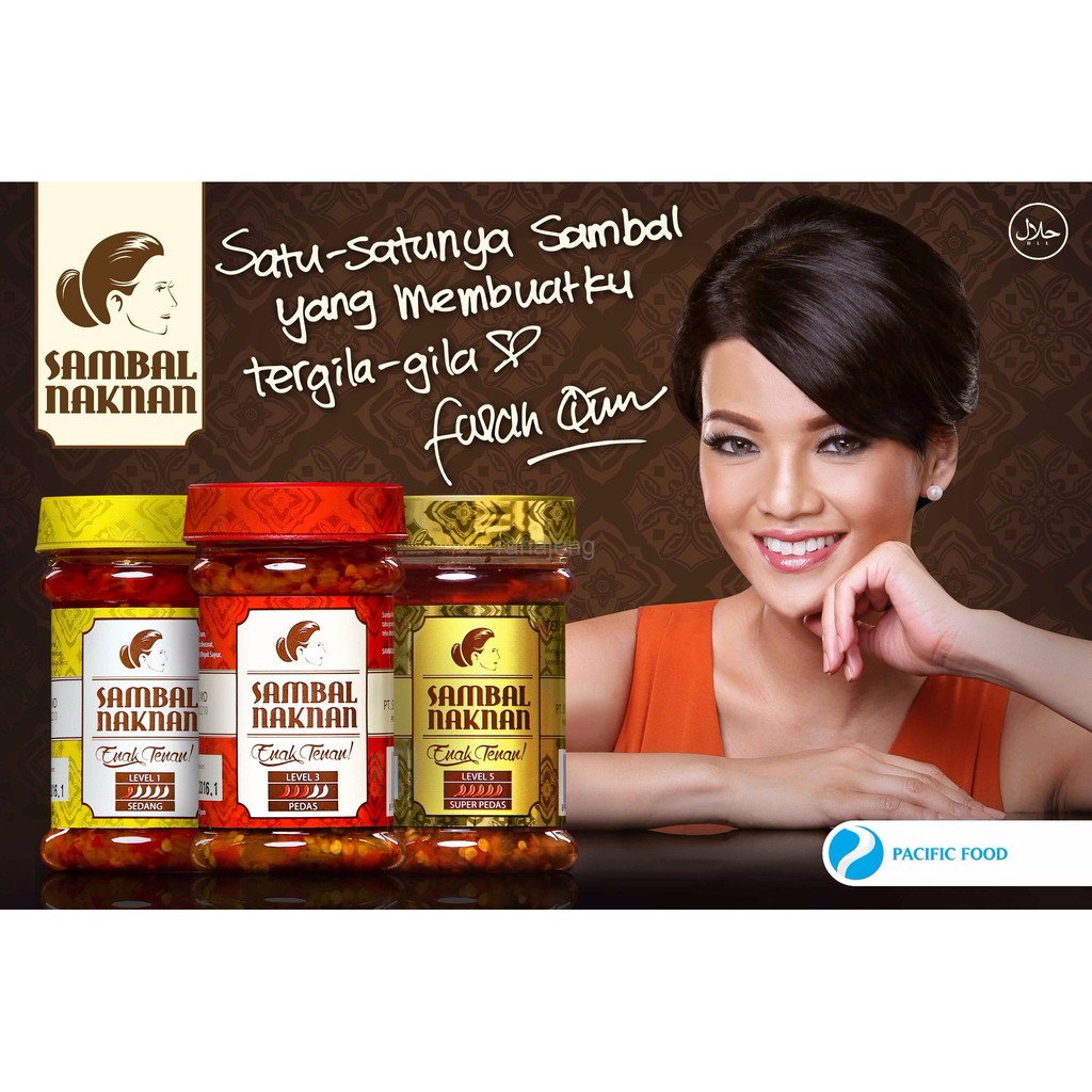 

Sambal Naknan Paket Raibow ( 1 Set terdiri dari LvL 1, 3 & 5)