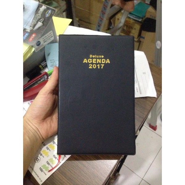 

Jual Agenda 2017 Murah