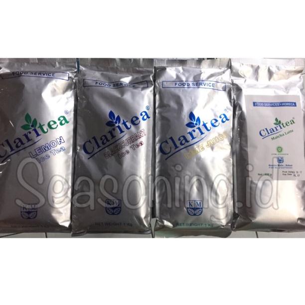 

ffh-82 Claritea Lemon Tea | Bubuk Minuman Lemon Tea .,..,.,,,,.,