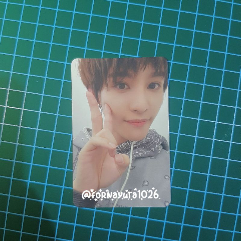 PC YANGYANG KIHNO ARRIVAL