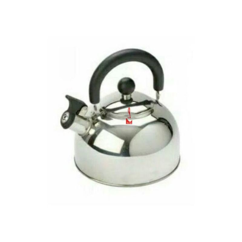 Teko Masak Stainless Steel  5  Liter  bisa bunyi