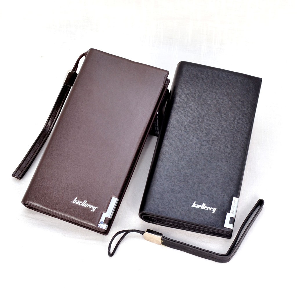 YBS BAELLERRY SW002 WALLET/ Dompet Panjang Pria-Wanita/ Dompet Import/ Wallet BEST Fashion -4505