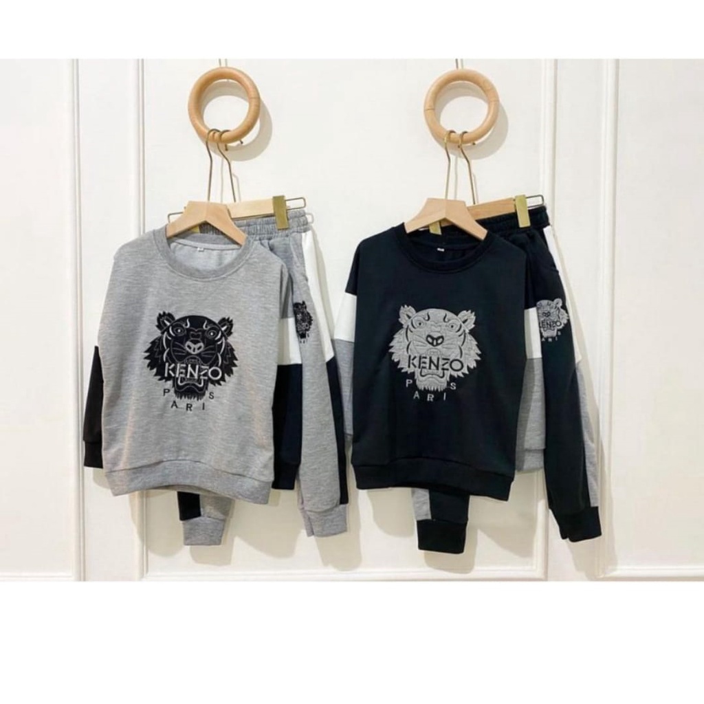 PROMO SETELAN SWEATER ANAK TERBARU 1-5 TAHUN SETELAN SWEATER ANAK LAKI LAKI DAN PEREMPUAN TERBARU DAN TERKEREN