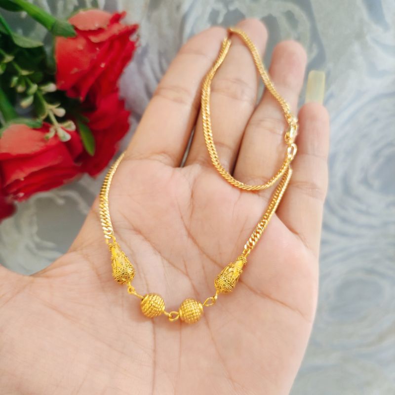 kalung Bali bola