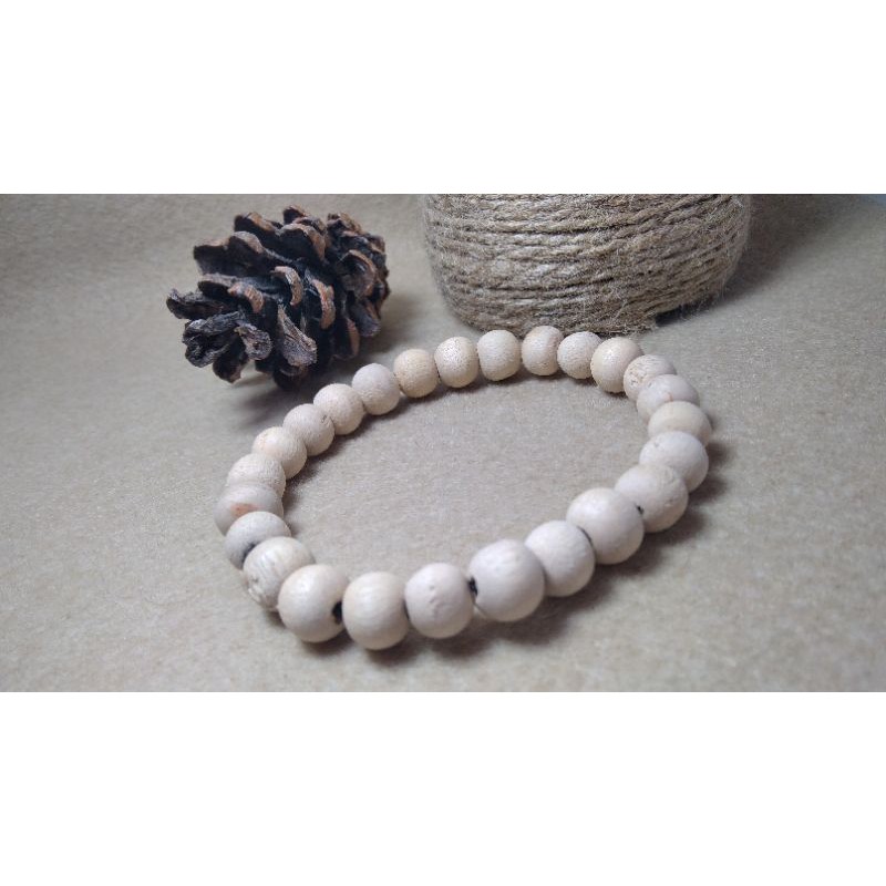 gelang kesehatan gelang kayu bidara arab