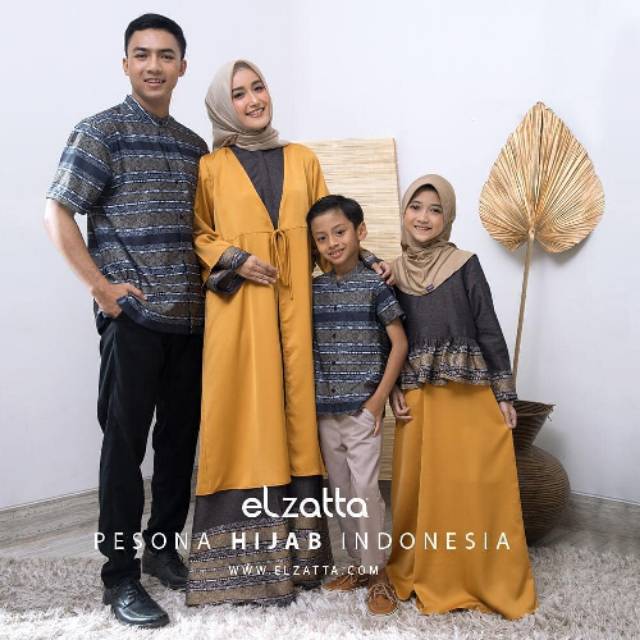 Sarimbit Rabbiya Elzatta