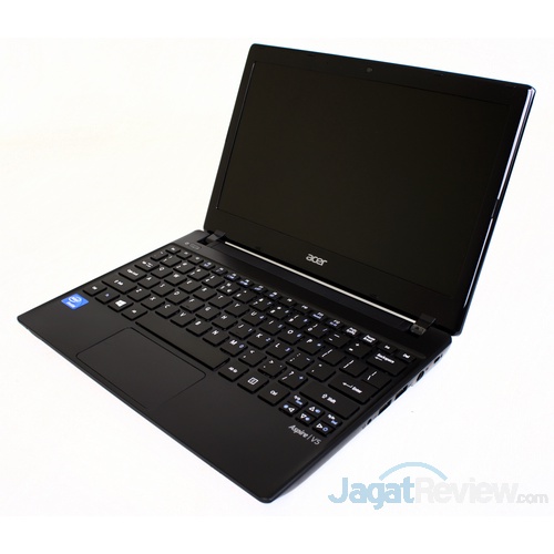 Notebook Acer 11.6 inci RAM 4GB Windows 10