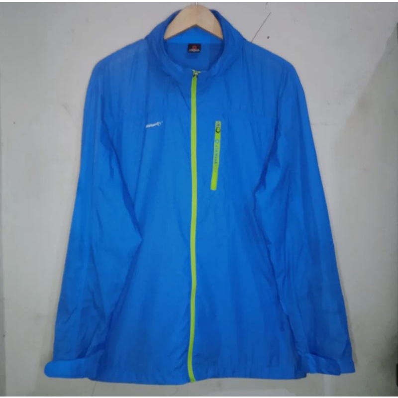 Jaket outdoor brand Airwalk thrifting