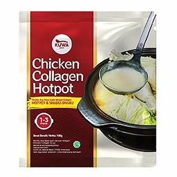 Kuwa Hotpot Soup – Bumbu instant Hotpot 100gr