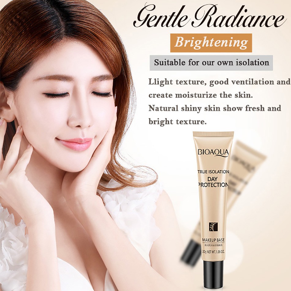 Base Make Up B Erl Fine And Fairness Cream Foundation Untuk Hasil