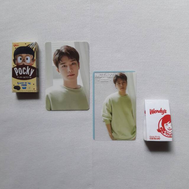BENEFIT SUMKIT WD, 11ST & KTOWN4U TAEIL