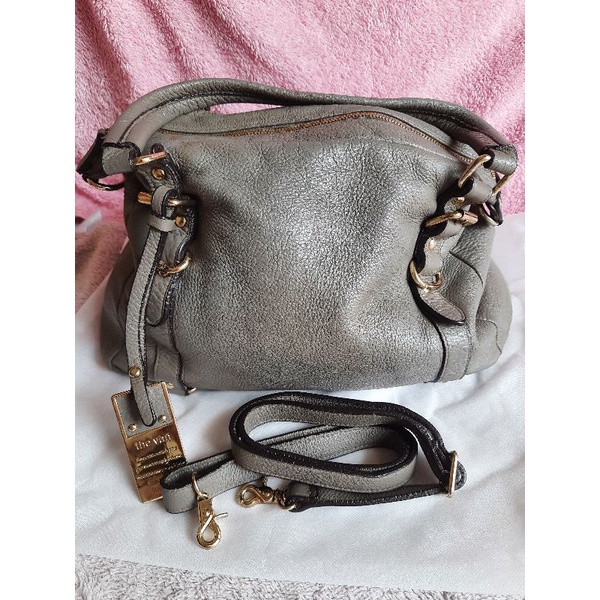 Tas The Van Original 100%