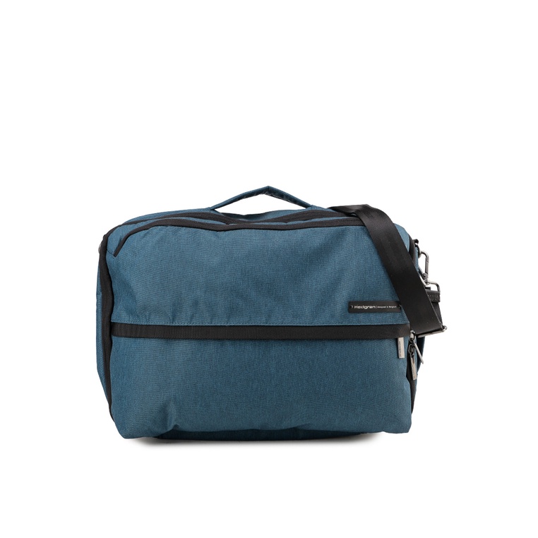 Tas Hedgren ORIGINAL 24355 Tas Selempang Sling Pria Cowok