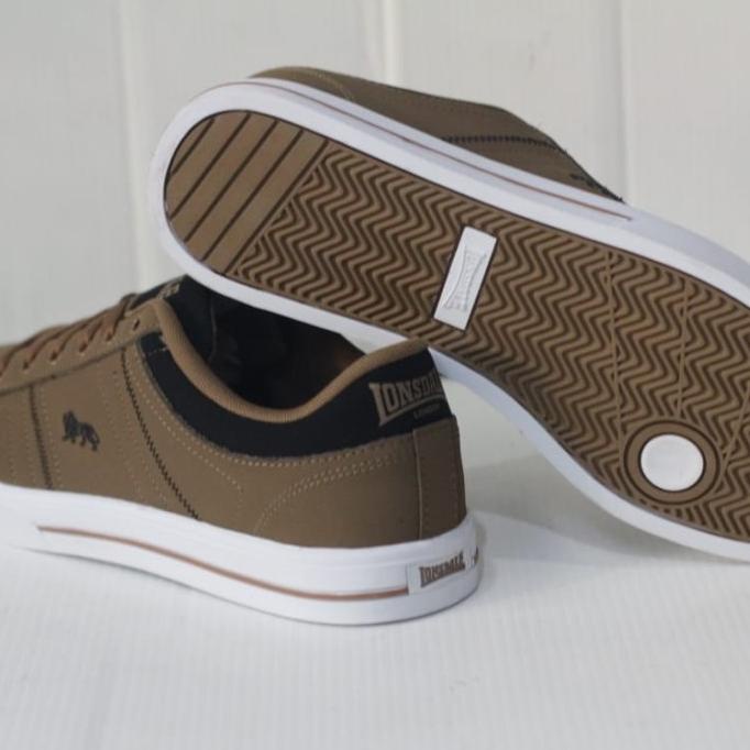 jual sepatu lonsdale latimer termurah