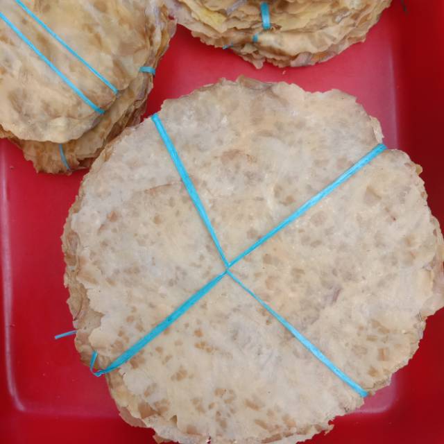

Kerupuk Jengkol Gurih n Nikmat