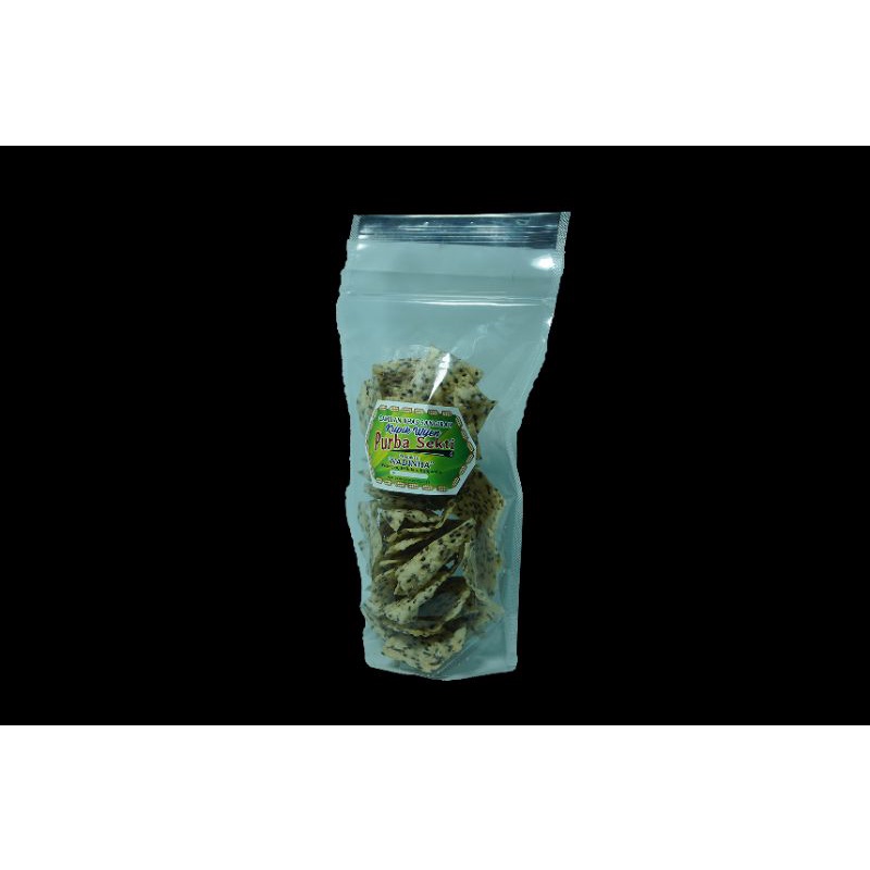 

Kripik Wijen 250 g