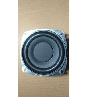 LANGSUNG ATC.. speaker subwoofer super bass 4 inch suara jernih