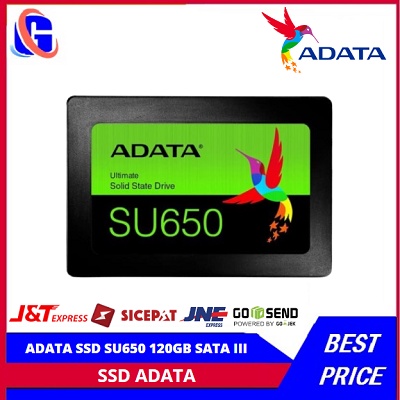 ADATA SSD SU650 120GB SATA III