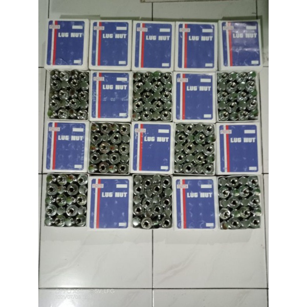 Mur Roda Innova/Kuda carry, l300, granmax