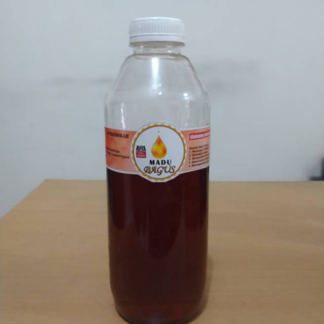 

Madu Hutan Murni 100% Asli