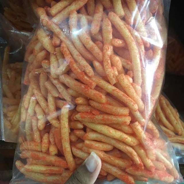 

Kentang balado 250 gram