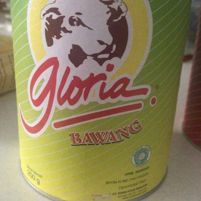 

Abon Gloria