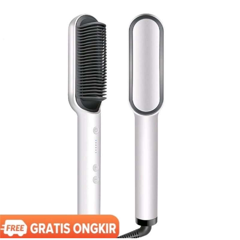 catok sisir multifungsi ubeator