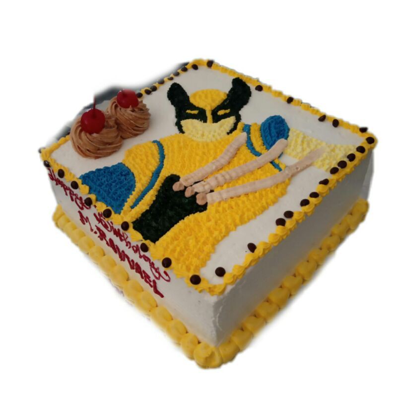 

Tart 3 Lapis