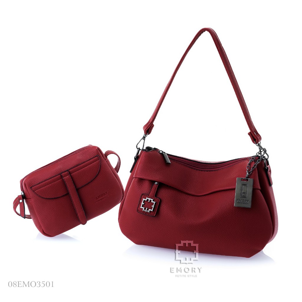 tas wanita E M O R Y   Lasalle.(bdg) Series        08EMO3501
