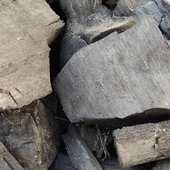 Arang Kayu 1Kg
