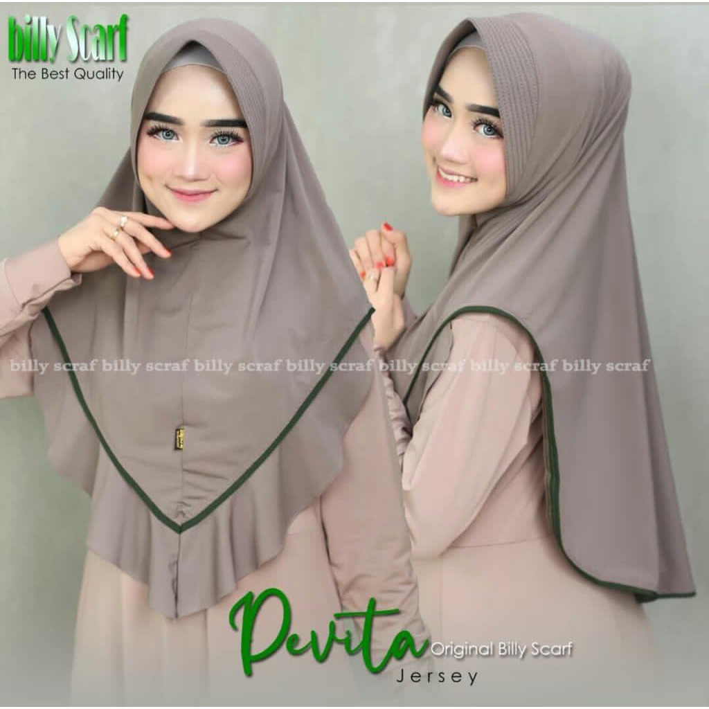 HIJAB INSTANT DEVITA ORI DK