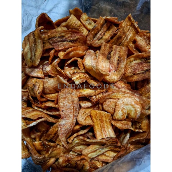 

SALE PISANG KERING KRIPIK PISANG KERING 250g