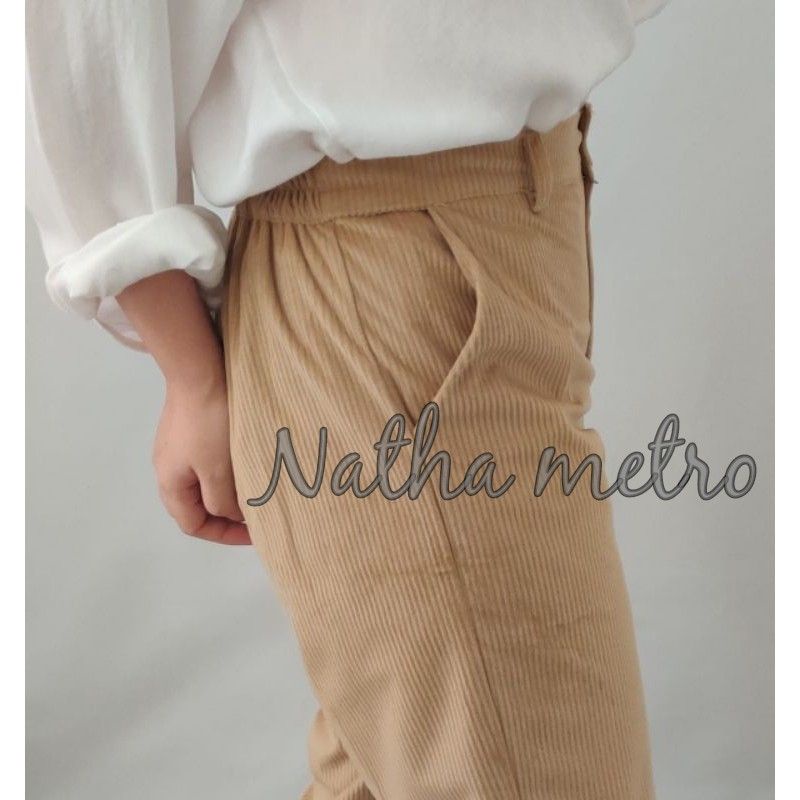 celana Azka pants