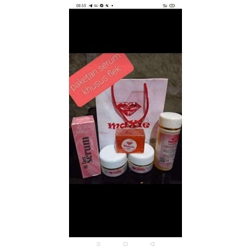 maxiglow + serum free kapas