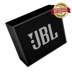 Speaker JBL Go Original  Diskon