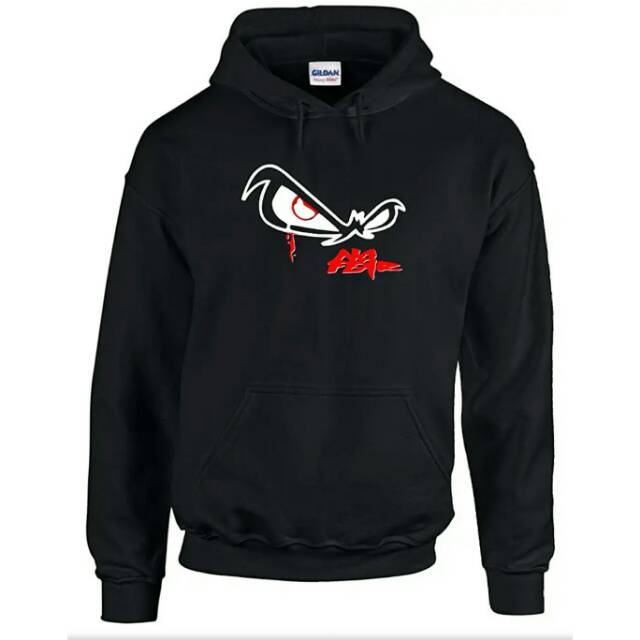 HOODIE NO FEAR / SWEATER / JAKET NO FEAR