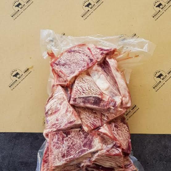 

Steak | Wagyu Mess @1Kg