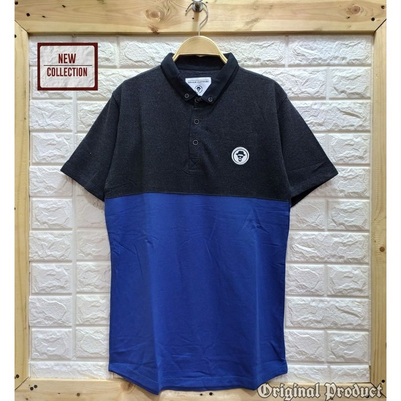 baju polo original new collection kaos kerah baju Lacoste