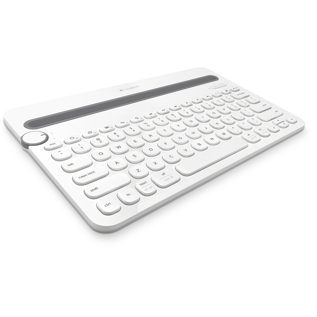 Keyboard Logitech K480 Bluetooth