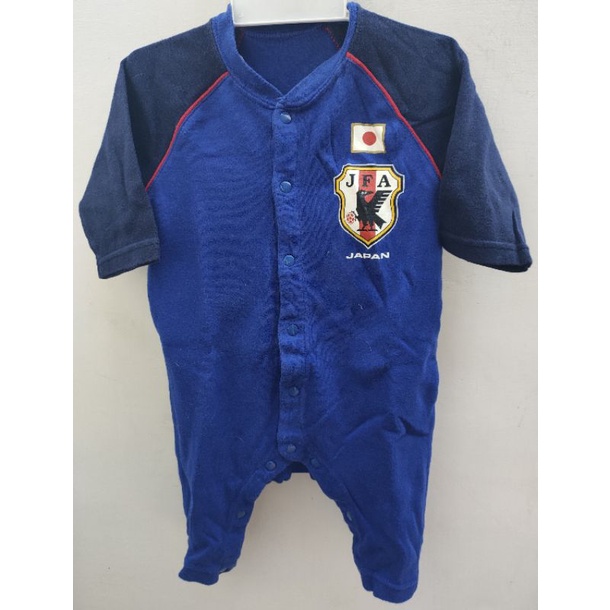 Jumpsuit Anak JFA