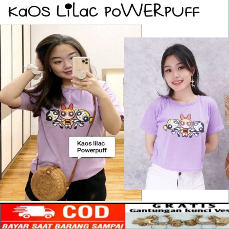 Kaos Ungu lilac Kaos lilac Kaos Ungu Kaos lilac murah Kaos murah Kaos Anak kaos wanita